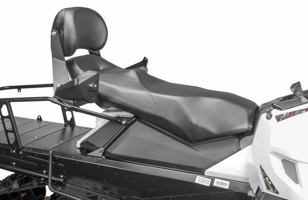 Снегоход STELS SA600T (L LUX WT) АТАМАН 1.0 К01 Tech в Уссурийске