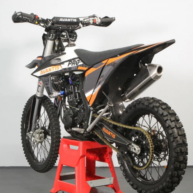 Мотоцикл Avantis Enduro 300 PRO EFI Exclusive (NC250/177MM) ARS в Уссурийске