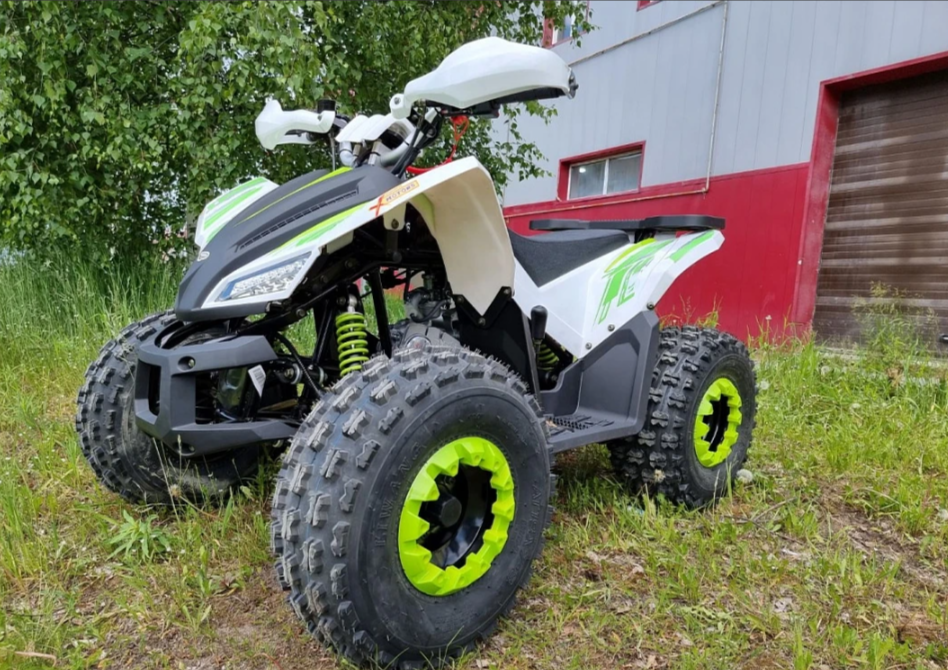 Квадроцикл PROMAX SPORT - PRO 180 (2025) в Уссурийске