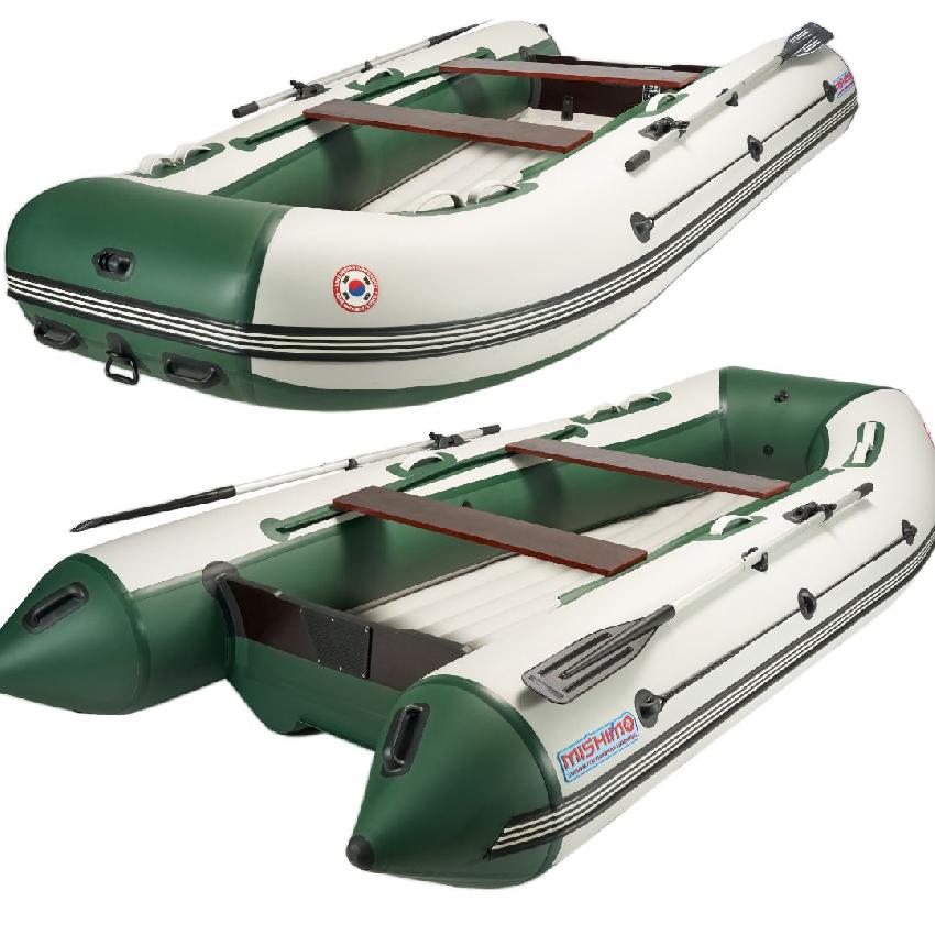 Лодка MISHIMO LITE 320 в Уссурийске