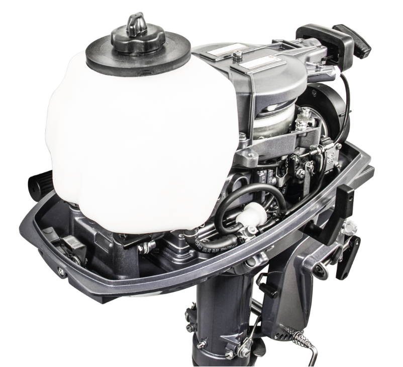 Лодочный мотор APACHE T5 BS в Уссурийске