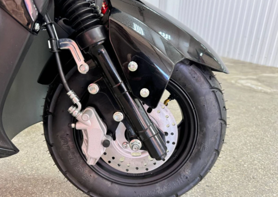 Скутер PROMAX ROX 200 (49) в Уссурийске