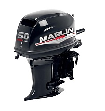 Лодочный мотор MARLIN PROLINE MP 50 AMH ПОД ВОДОМЕТ в Уссурийске