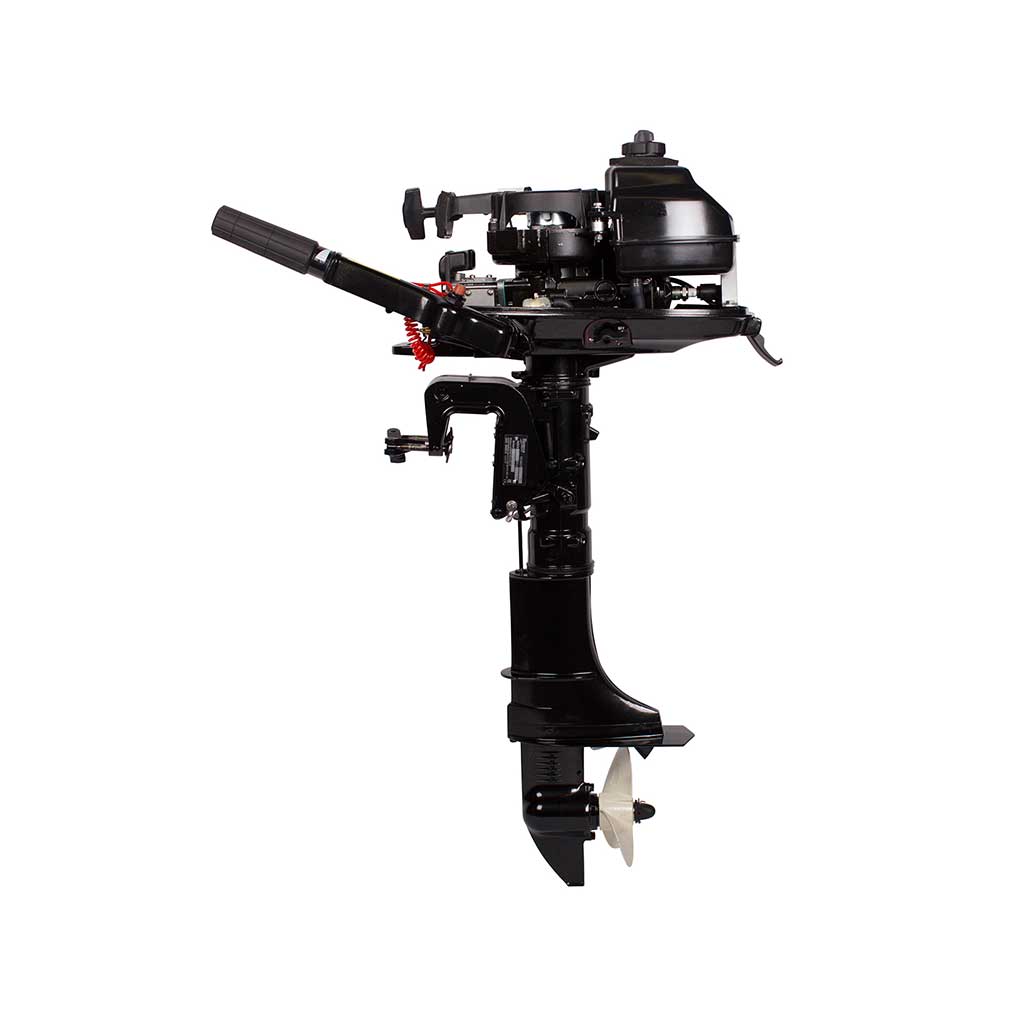 ЛОДОЧНЫЙ МОТОР TOYAMA T5ABMS в Уссурийске