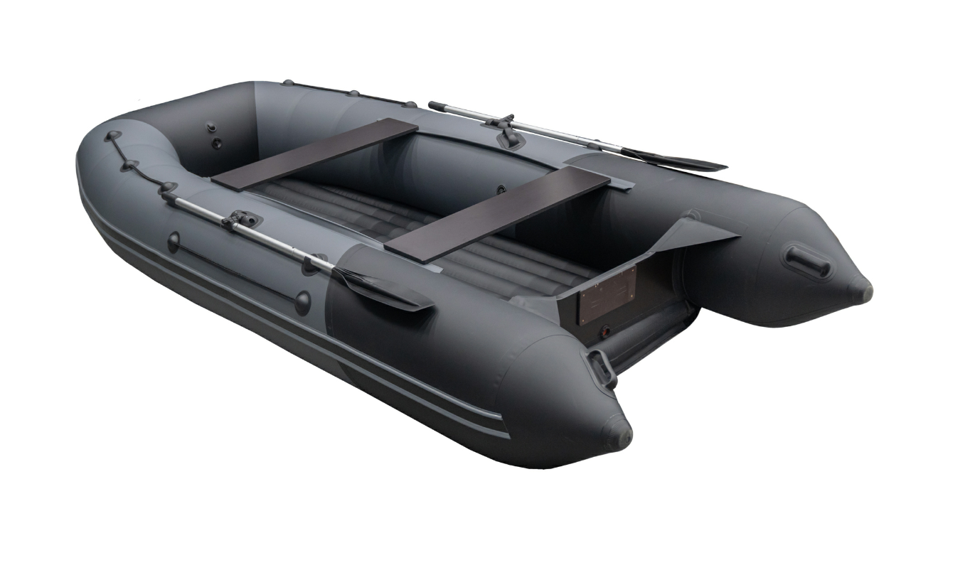 Лодка Таймень RX 3900 НДНД в Уссурийске