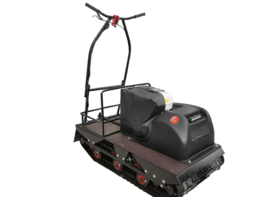 Мотобуксировщик PAXUS 650 AVANT 15 л.с. в Уссурийске