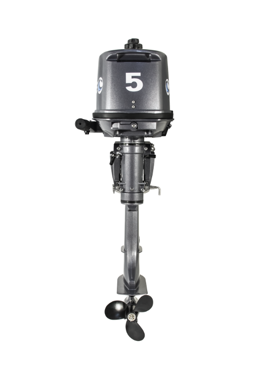 Лодочный мотор APACHE T5 BS в Уссурийске