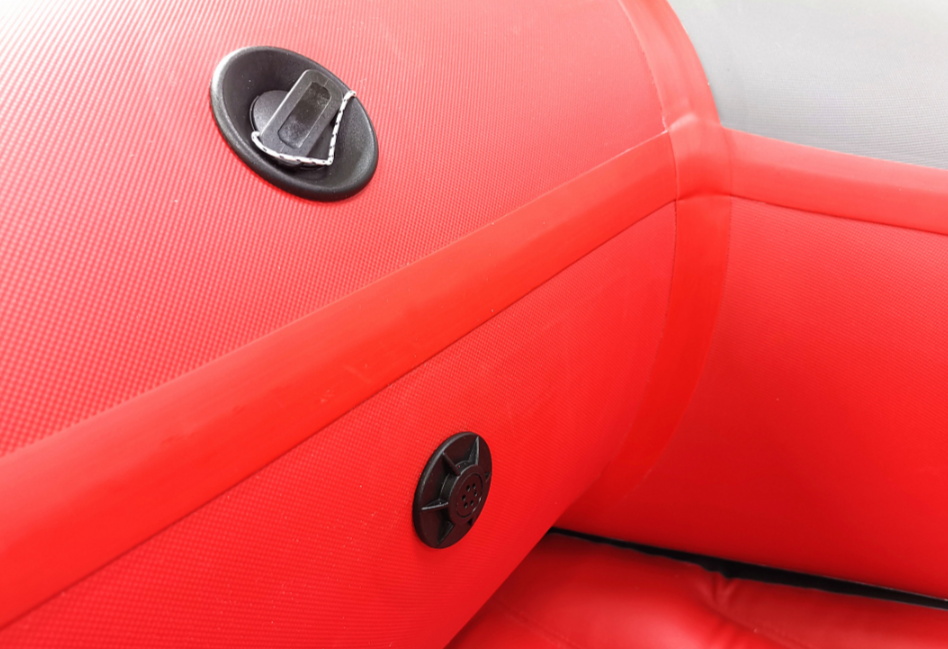 КОМПЛЕКТ Лодка MISHIMO PRO 350 + ЛОДОЧНЫЙ МОТОР MARLIN MP 9.9 (20) AMHS PRO в Уссурийске