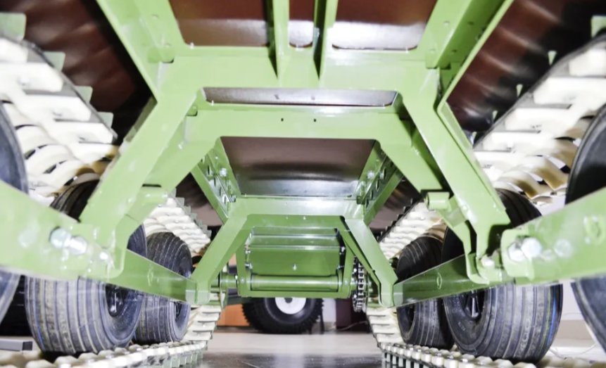 Мотобуксировщик вездеход KOiRA T9 R (понижающий редуктор) в Уссурийске