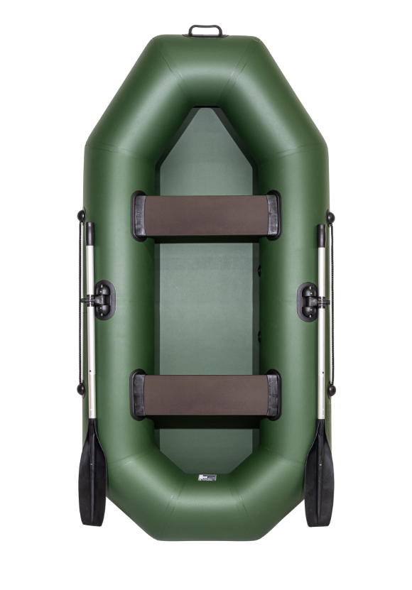 Лодка Барс 260 в Уссурийске