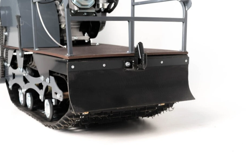 Мотобуксировщик ОНЕГО 500 15 FRONT LIMITED в Уссурийске