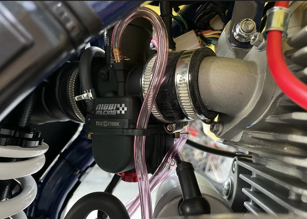 Мотоцикл Progasi RACE 300 AIR PRO SPORT в Уссурийске