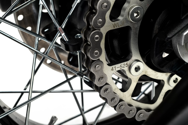 Мотоцикл GAOKIN GK 1200 в Уссурийске