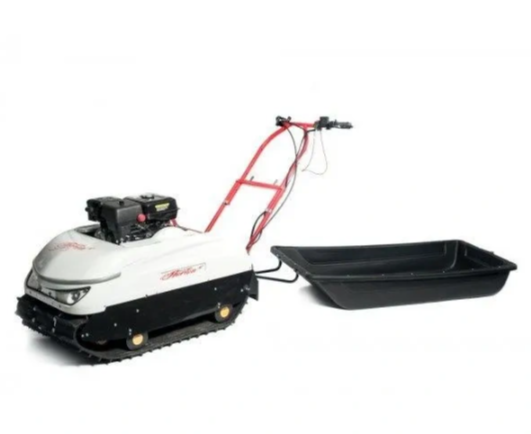 Мотобуксировщик Хортон 9 LX в Уссурийске