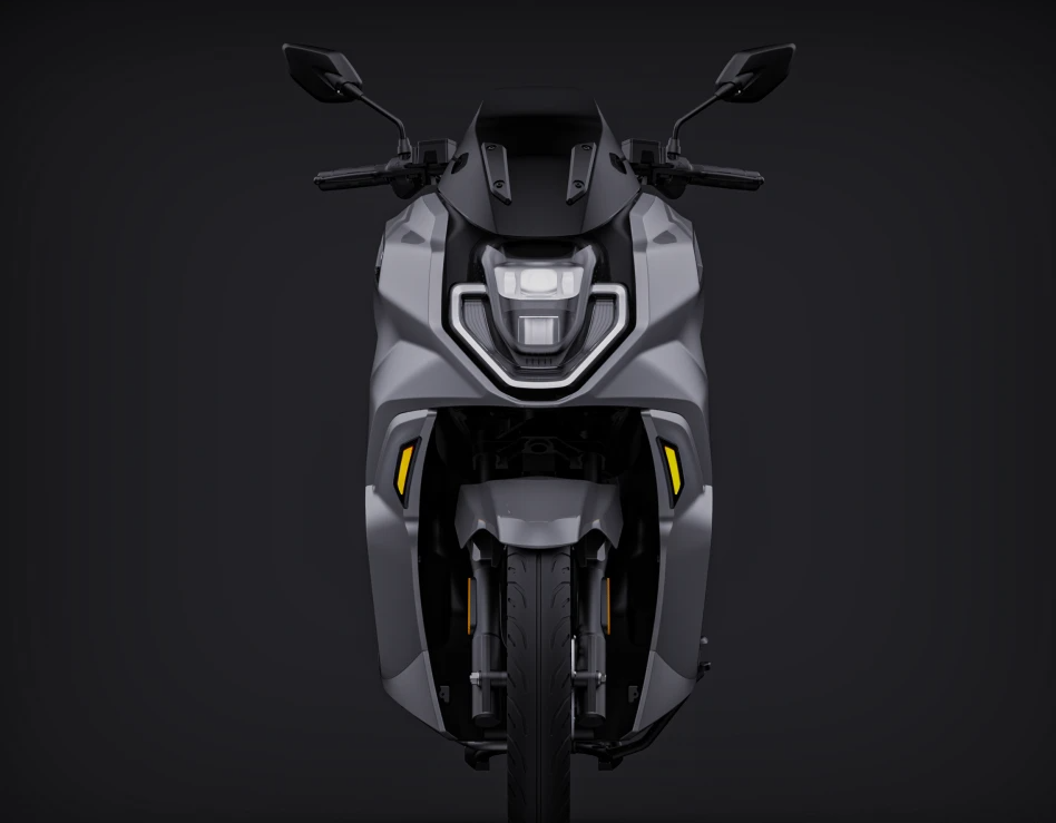 Скутер FAIDET BATUR 250(49) в Уссурийске