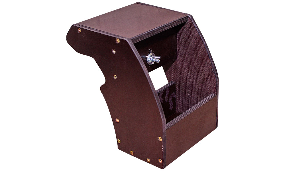 Подставка под эхолот №11 в Уссурийске