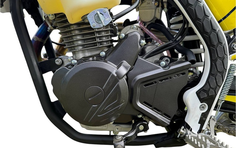 Эндуро мотоцикл IRBIS HTR 250 в Уссурийске