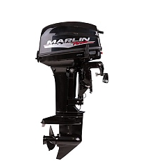 Лодочный мотор MARLIN PROLINE MP 9.9 (20) AWRL FORCE в Уссурийске