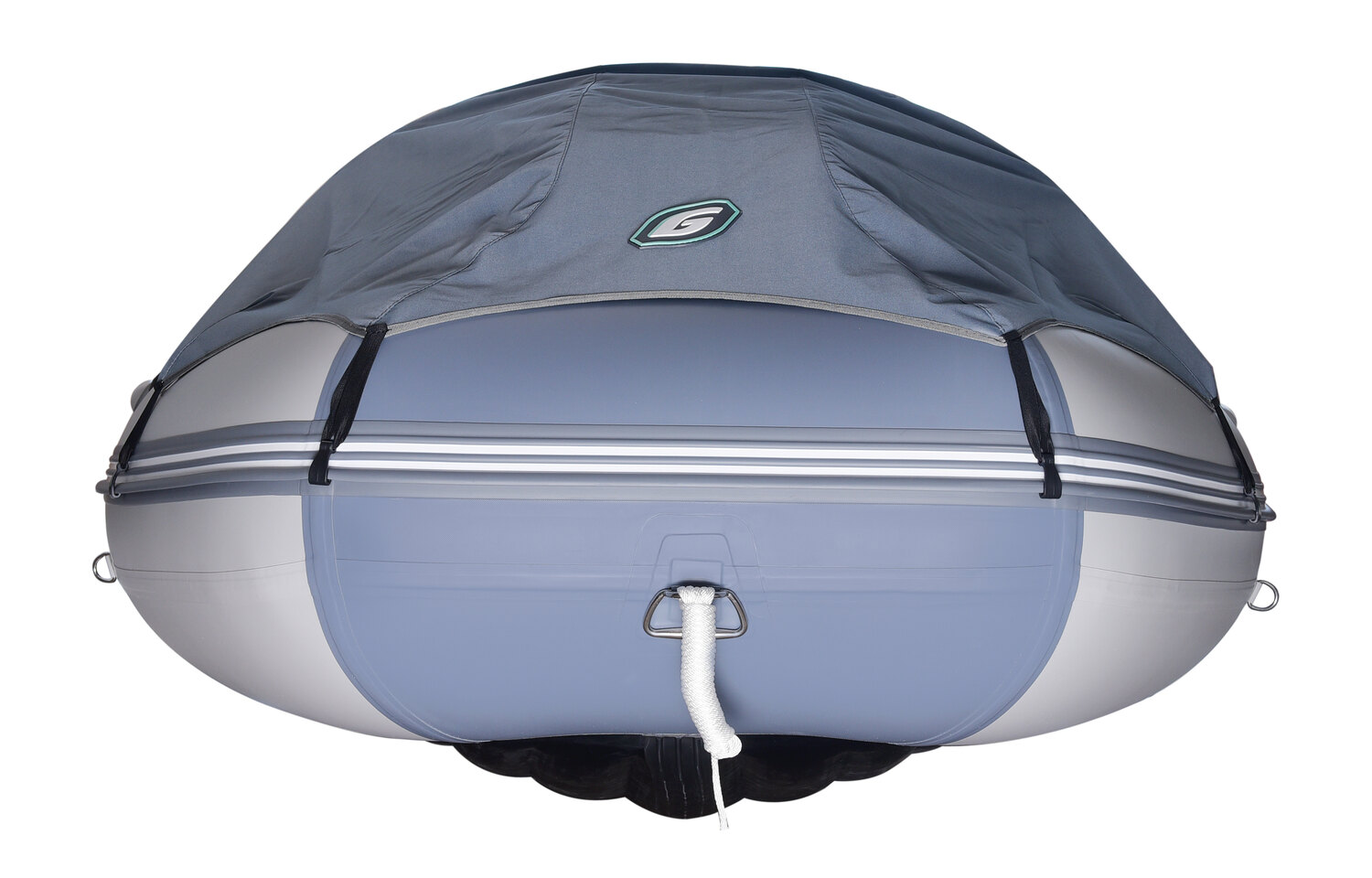 НАДУВНАЯ ЛОДКА GLADIATOR E330PRO в Уссурийске