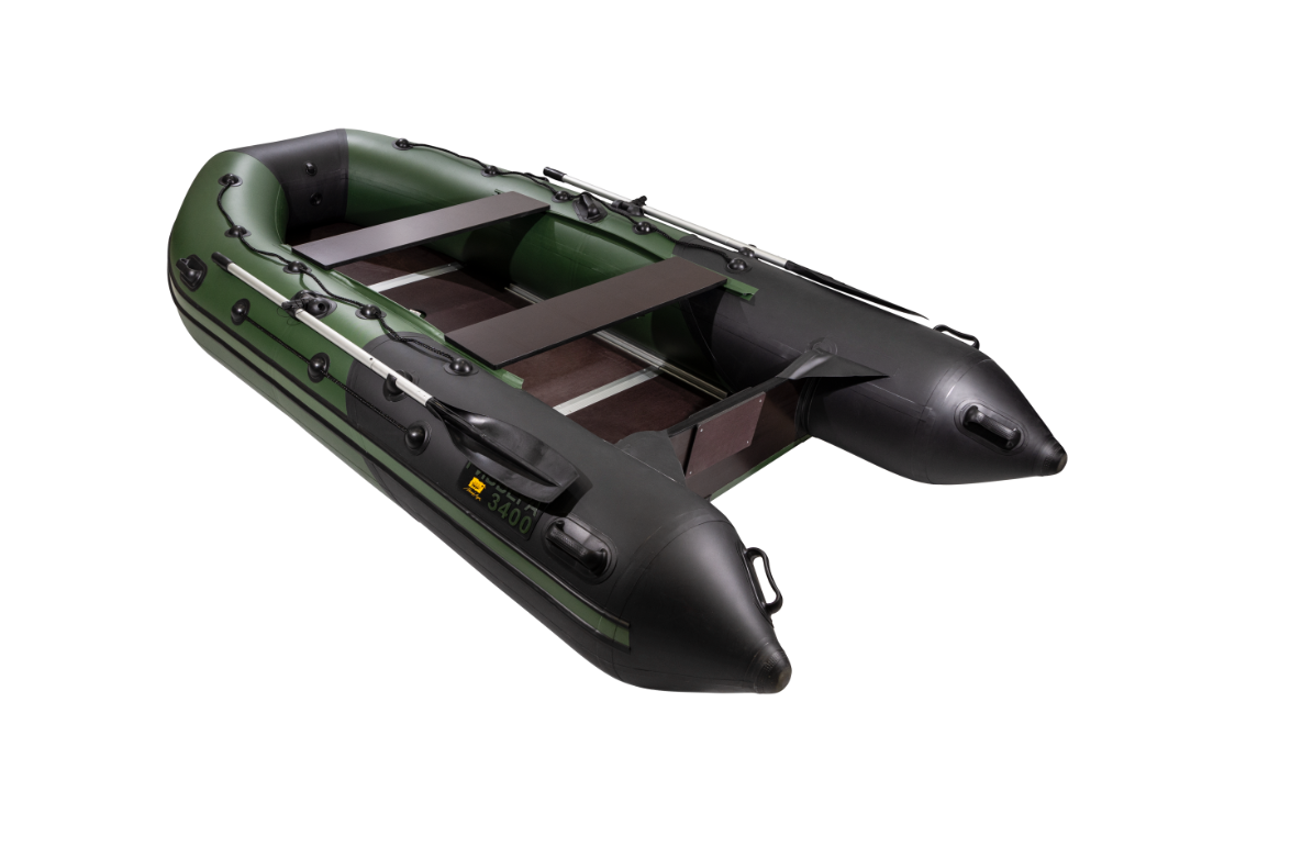 Лодка Ривьера Максима 3400 СК в Уссурийске