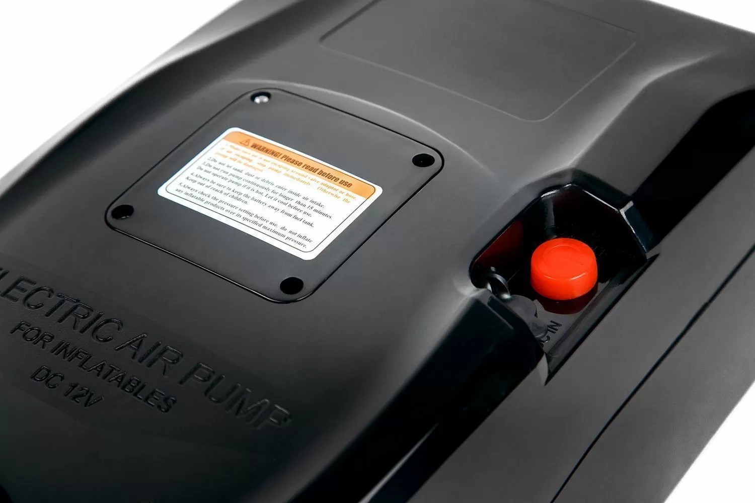 ЭЛЕКТРИЧЕСКИЙ НАСОС MARLIN GP-80 B в Уссурийске