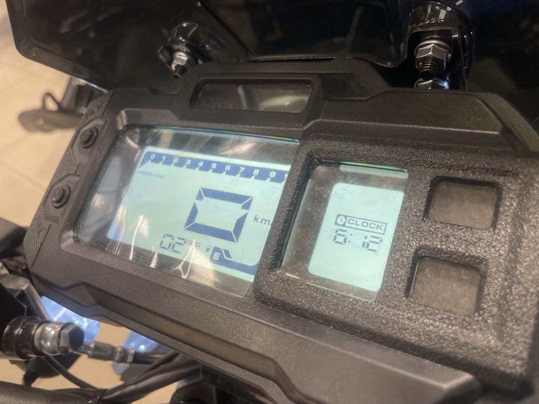 Скутер PROMAX STALKER ARMY 240(49) в Уссурийске