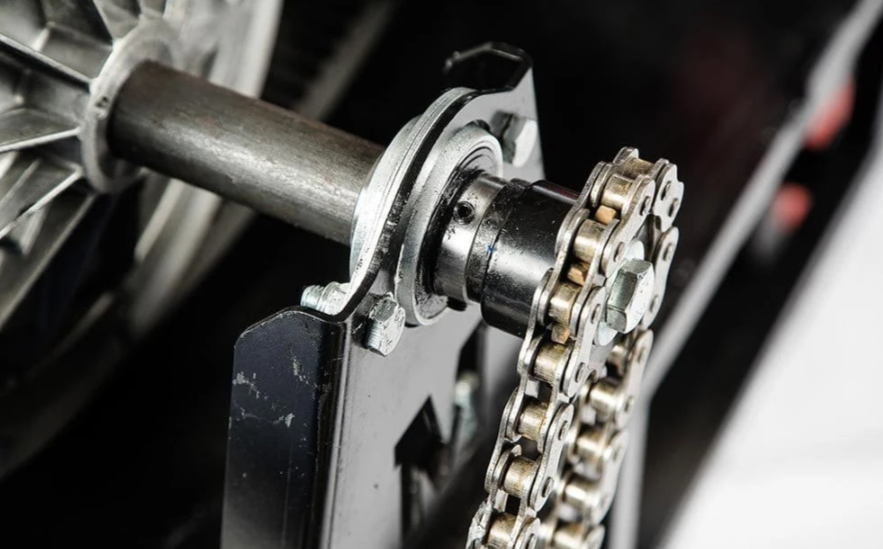 Мотобуксировщик МУЖИК М500 МИНИ 11 л.с. в Уссурийске