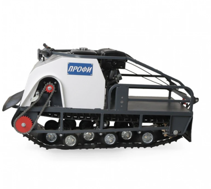 Мотобуксировщик ВЕПС WINTER «ПРОФИ» 18 в Уссурийске