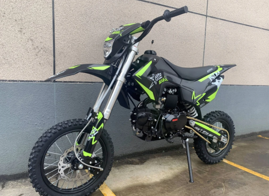 Питбайк BSE EXA SA 14/12 в Уссурийске