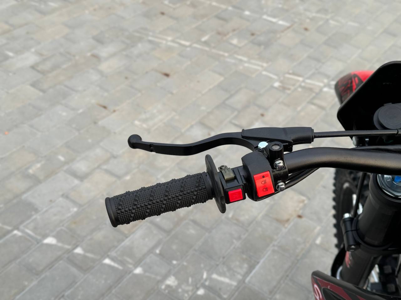 Кроссовый мотоцикл Sanchez Maniac CB300F в Уссурийске