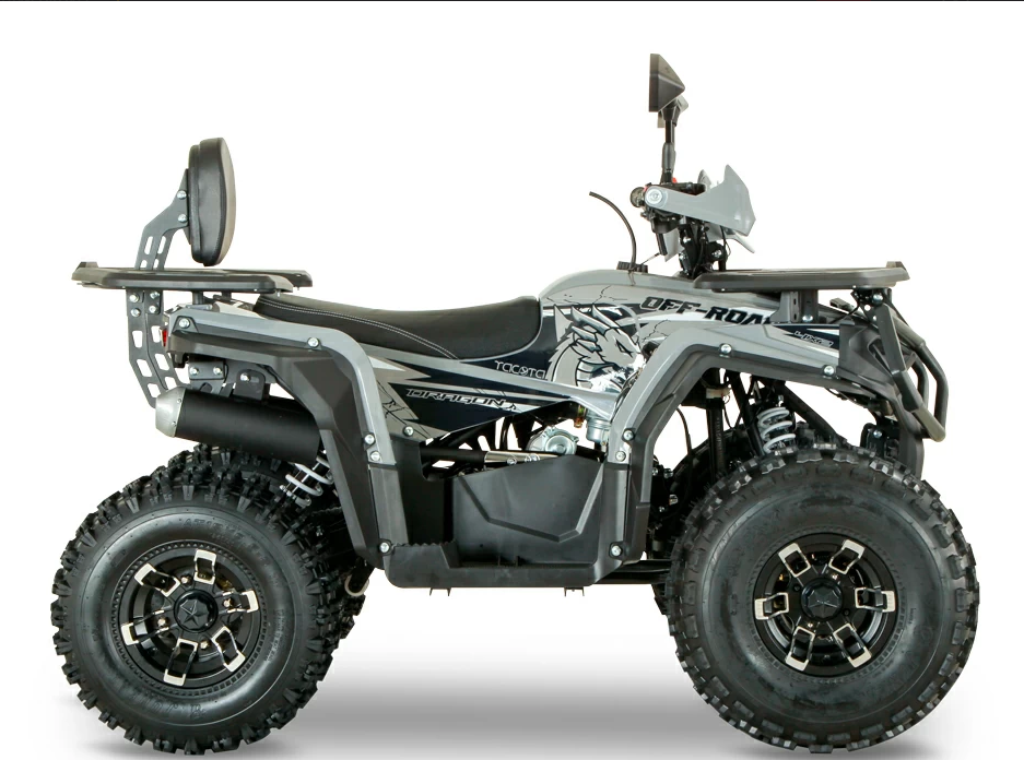 Квадроцикл YACOTA DRAGON LUX LD 150 PRO-SPORT в Уссурийске
