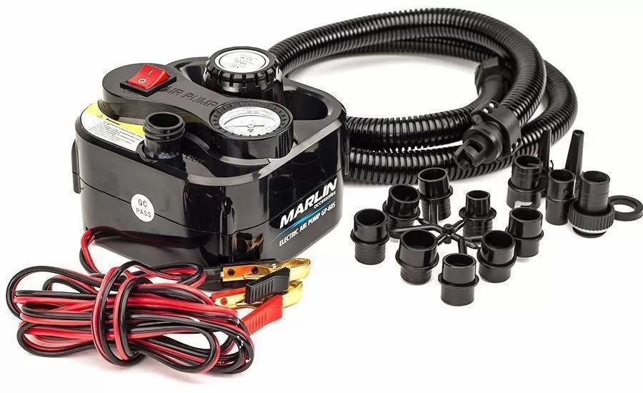 ЭЛЕКТРИЧЕСКИЙ НАСОС MARLIN GP-60 S в Уссурийске