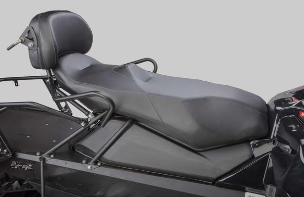 Снегоход STELS SA600R (L LUX WT) ВИТЯЗЬ 2.0 К01 Tech в Уссурийске