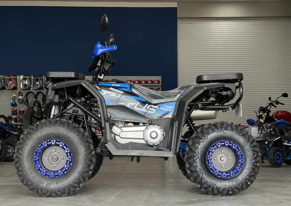 Квадроцикл PROMAX TAURUS 300 в Уссурийске
