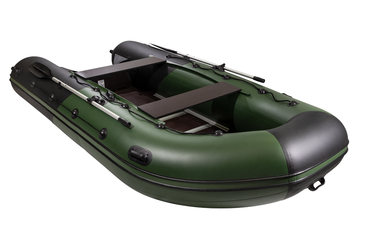 Лодка Ривьера Максима 3600 СК в Уссурийске