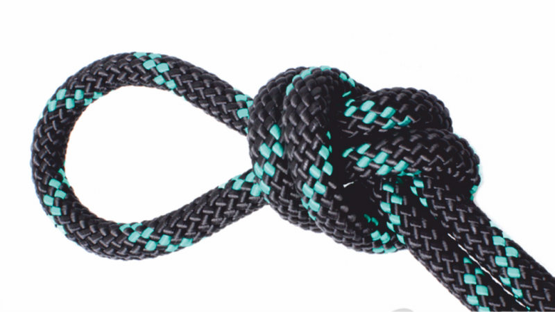 Шнур плетеный якорный 5 мм 450 кг в Уссурийске