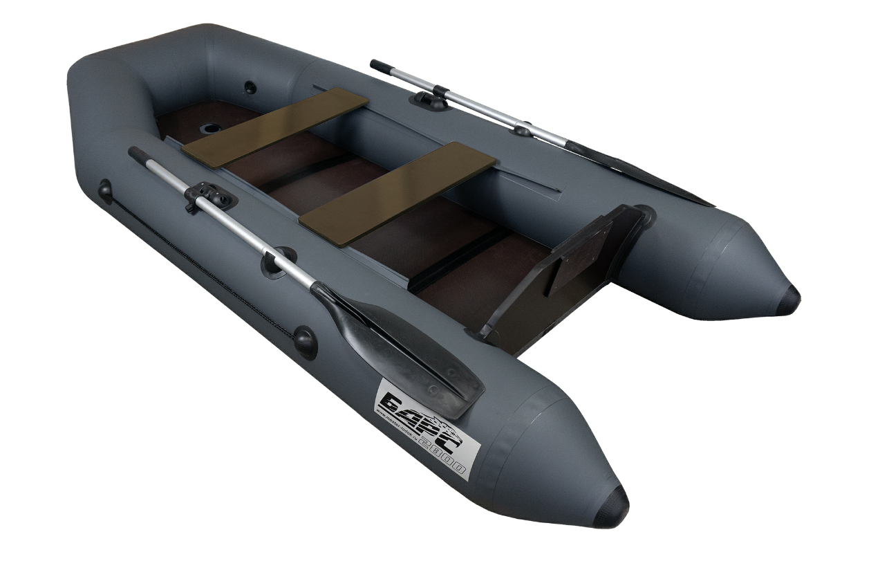 Лодка БАРС 2800 Слань-книжка киль в Уссурийске