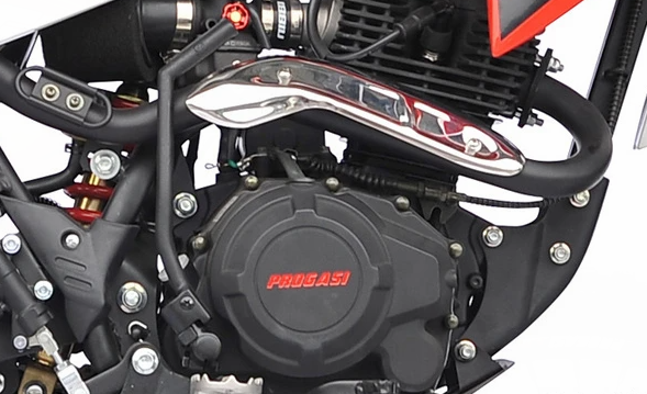 Питбайк Progasi Smart Max 150 в Уссурийске