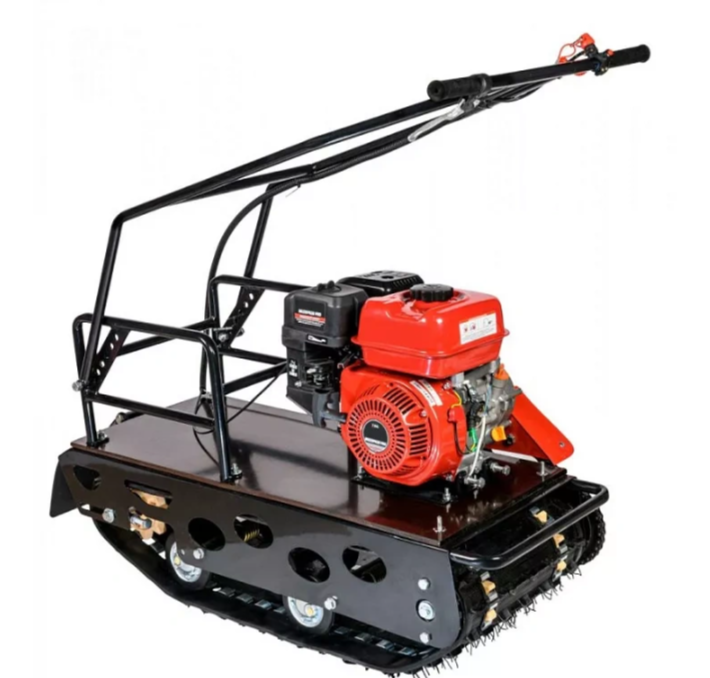 Мотобуксировщик ИСТЕМ 7 в Уссурийске