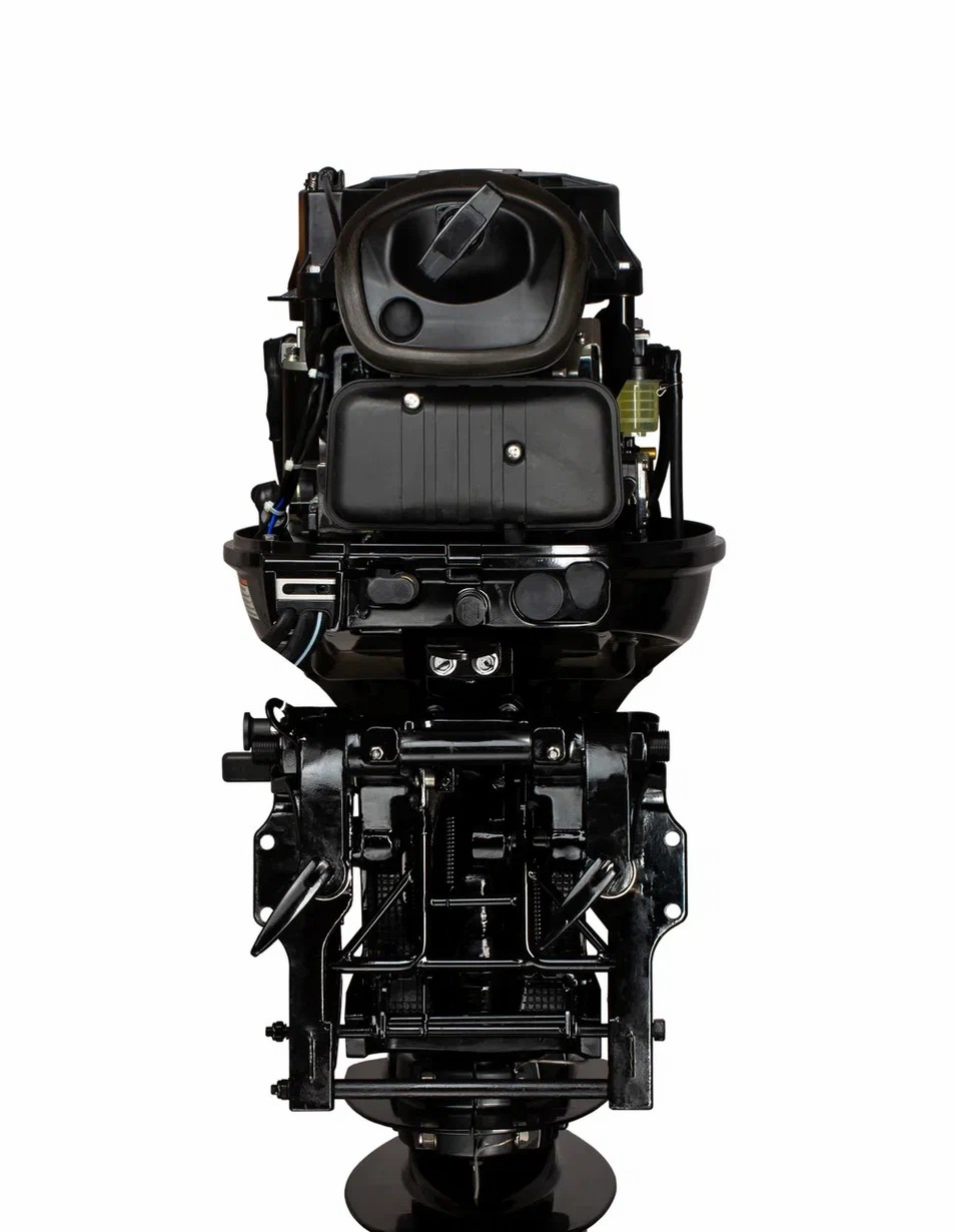 ЛОДОЧНЫЙ МОТОР GLADIATOR G40FHS в Уссурийске