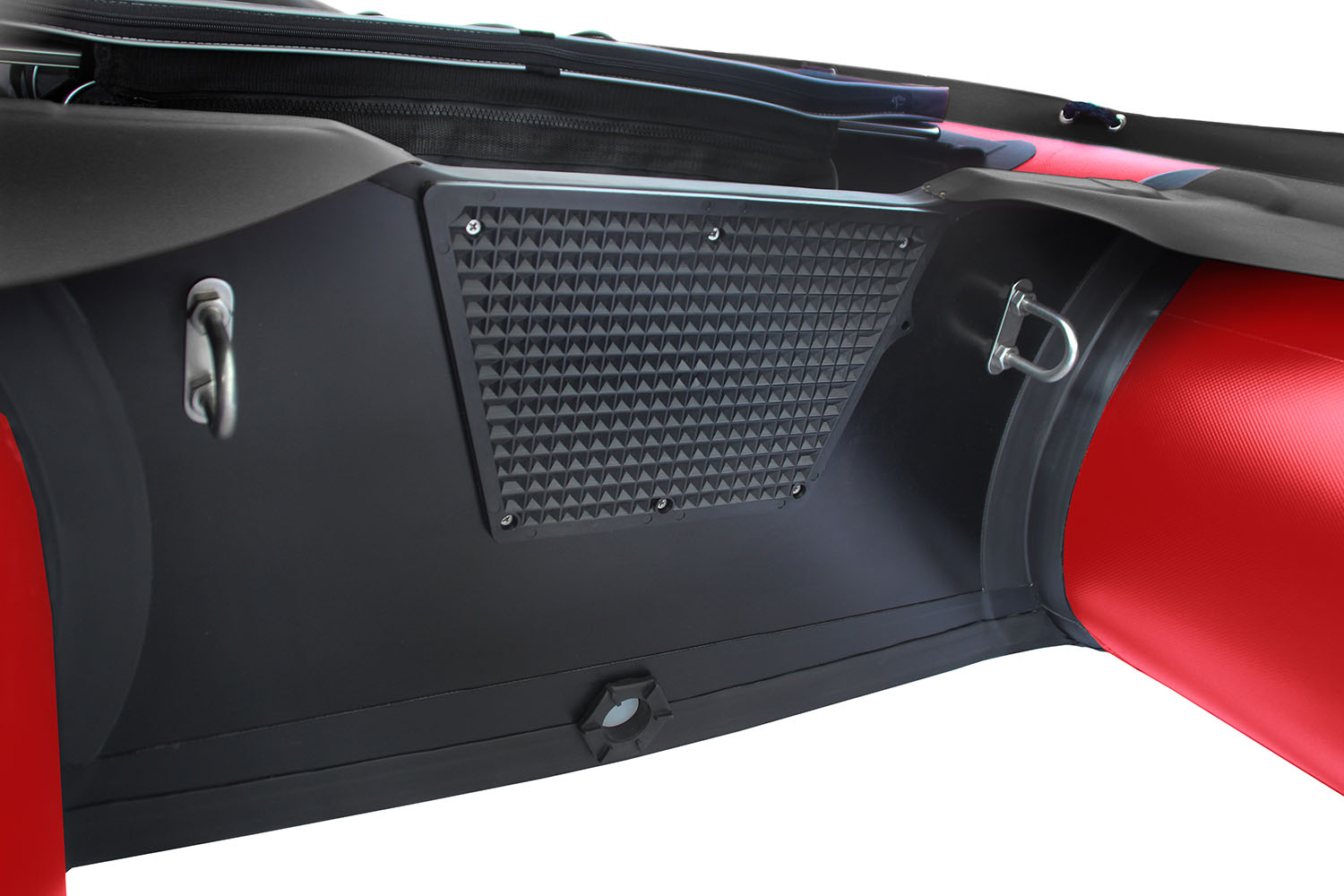 ЛОДКА SMARINE STRONG 420 в Уссурийске