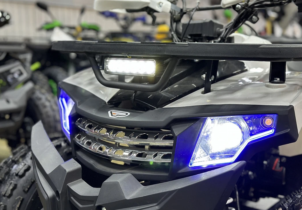 Квадроцикл PROMAX WILD 2.0 190 в Уссурийске