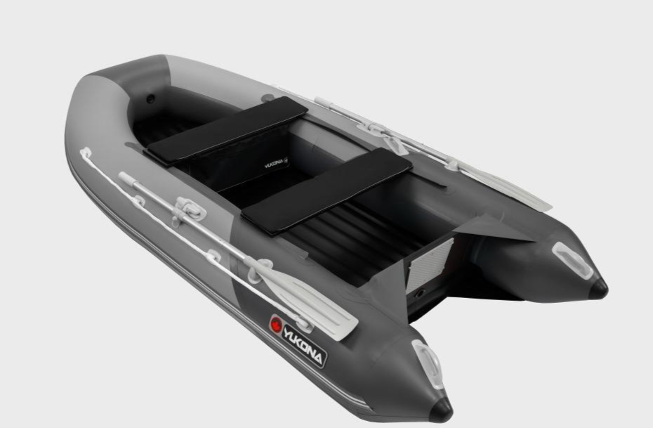 ЛОДКА НАДУВНАЯ YUKONA 300 НДНД в Уссурийске