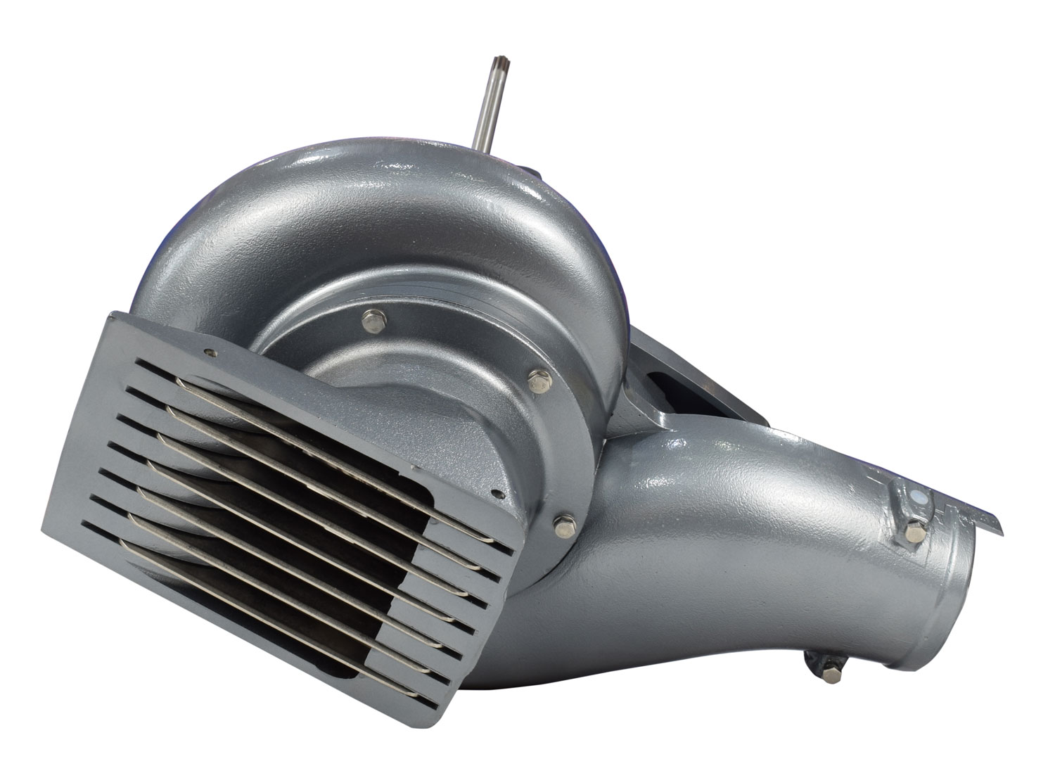 ВОДОМЕТНАЯ НАСАДКА SEA-PRO WT 15 YAMAHA, MARLIN, HIDEA в Уссурийске