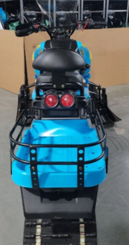 Снегоход MOTOLAND (МОТОЛЕНД) BARS 200 в Уссурийске