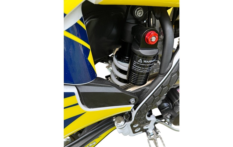 Эндуро мотоцикл IRBIS HTR 250 в Уссурийске