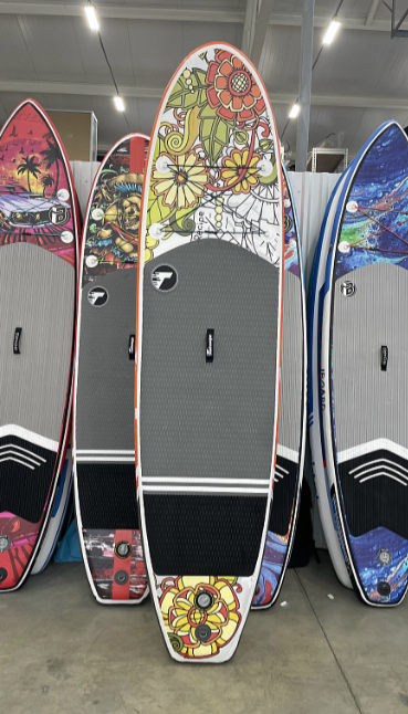 SUP (САП) ДОСКА RAIDEX TAKUMO 10.6’ (320СМ) N 7 в Уссурийске