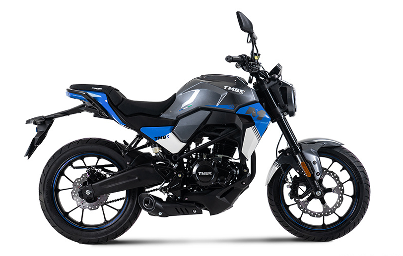 Мотоцикл TMBK MONTANA NG в Уссурийске