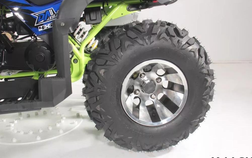 Квадроцикл YACOTA SELA MAX в Уссурийске