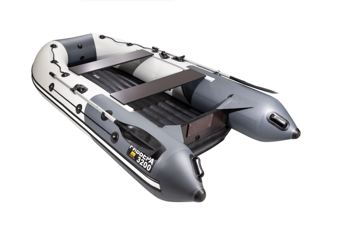 Лодка ривьера 3200 нднд гидролыжа в Уссурийске
